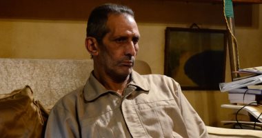 رحلة فى كتب سيد البحراوى.. كاتب "العروض" يلحق بـ"الجنوبى" للبحث عن لؤلؤ ابن نوح