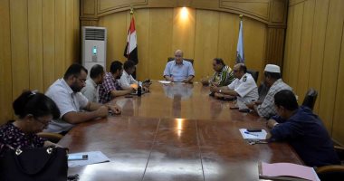 غرفة عمليات الأقصر بالعيد: العثور على جثة مجهولة بإسنا ورصدنا غلق 3 محطات وقود بالبياضية