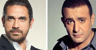 محمد سامى ينتهى من كتابة 20 حلقة من مسلسل "نسل الأغراب"