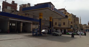 صور.. رقابة مشددة على جميع مواقف السيارات فى البحيرة 