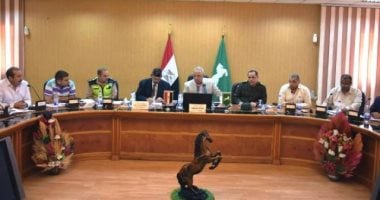 صور.. محافظة الشرقية: 20% زيادة تعريفة الأجرة الجديدة 