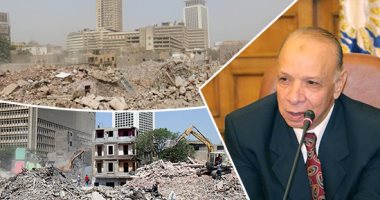حى بولاق يطالب ساكنى عقارات 26 يوليو والكورنيش بالإخلاء لبدء الهدم.. السكان: لسنا عشوائيات لندخل ضمن مثلث ماسبيرو.. وتشكيل لجنة جديدة للمعاينة.. ونائب المحافظ: لن نهدم العقارات التراثية إلا إذا كانت متهالكة