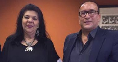 رئيس الأوبرا يجتمع بمقررة الأمسيات لوضع الخطة الجديدة