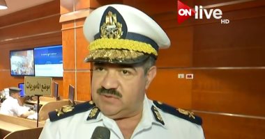 شرطة النجدة: لم نتلق أى بلاغات من المواطنين فى أول أيام عيد الفطر