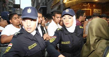 قوافل من الأحوال المدنية لاستخراج الوثائق لكبار السن بمنازلهم