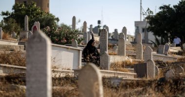 ما هو التأثير النفسى لزيارة المقابر فى العيد؟