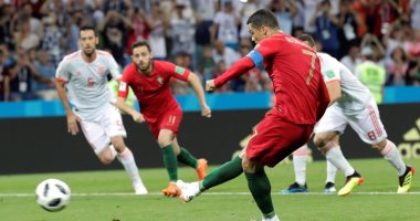 مونديال روسيا يحطم رقما قياسيا فى ركلات الجزاء