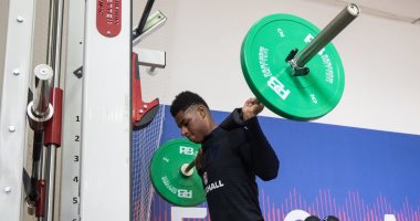 كأس العالم 2018.. أشغال شاقة لمنتخب إنجلترا قبل مواجهة تونس
