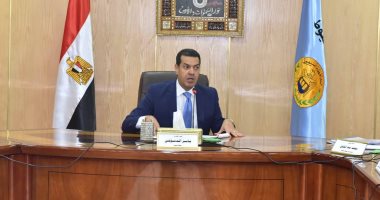 إقرار تعريفة جديدة للمواصلات الداخلية والخارجية بأسيوط بزيادة من 15 لـ 20%