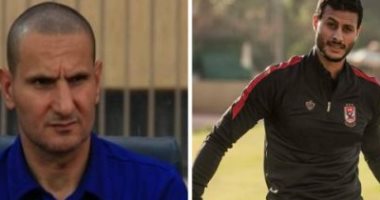 طارق سليمان يدعم محمد الشناوي : لا تقسو على أفضل حارس في مصر وأفريقيا