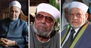 فى الذكرى العشرين لوفاة الشيخ الشعراوى.. الدكتور أحمد عمر هاشم يكشف أسرار اتصال مبارك بشيخ الأزهر بعد مقالة لإمام الدعاة انتقد فيها مناهج الأزهر وتجديد الخطاب الدينى.. ويروى سر أكلة الكباب مع "طنطاوى" و"زقزوق"