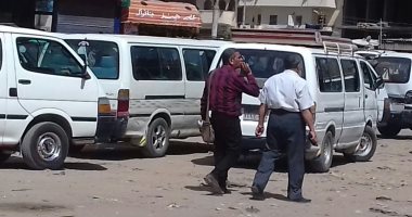 أمين عام "التنمية المحلية": سحب رخصة أى سائق غير ملتزم بتعريفة الأجرة