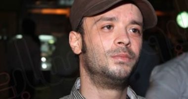 أشرف عبد الباقى: " الله يرحمك يا ماهر عصام و يغفرلك "