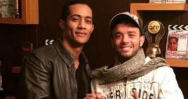 محمد رمضان عن ماهر عصام: "كان بخفة دمه بينسينى أى هم فى الدنيا"