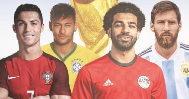 مكتبة كأس العالم.. هل أنت مجنون بكرة القدم؟.."جنون المستديرة" هذا الكتاب لك