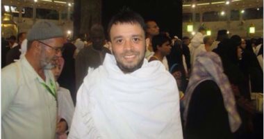 محمد عبد الحافظ ناعيا ماهر عصام: "مع السلامة يا صاحبى يا أطيب خلق الله"