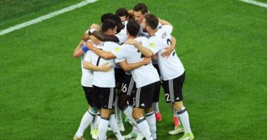 التاريخ ينصف ألمانيا ضد إستونيا قبل موقعة تصفيات يورو 2020.. فيديو