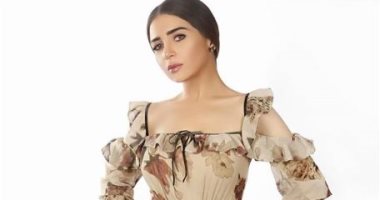 مى عز الدين تعلن عن بدء تصوير مسلسلها "البرنسيسة بيسة": انتظروا مفاجآتنا