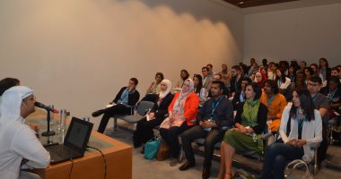 انطلاق منتدى الخبراء الشباب فى مجال التراث العالمى بحضور مندوبى اليونسكو