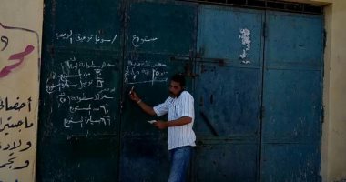 صور.. تموين البحيرة يشن حملات مكثفة على مستودعات الغاز والمخابز بشبراخيت
