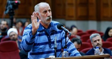 إعدام أحد اتباع الجماعات الصوفية.. ومخاوف من اشتعال الغضب فى إيران