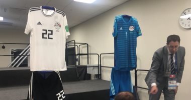 تعرف على تعليمات الفيفا لمنتخبى مصر وروسيا قبل مباراة الغد