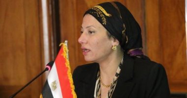 وزيرة البيئة: مؤتمر التنوع البيولوجى الرابع عشر خطوة هامة لدعم التوازن البيئى