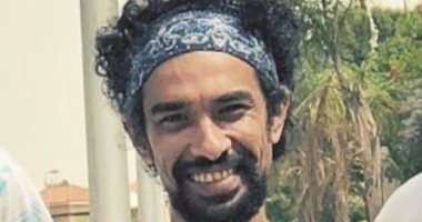 الأربعاء.. عقد قران باسم على مخرج الوحدة الثانية لمسلسل "الرحلة"