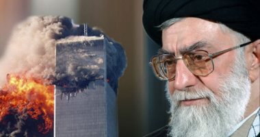 صور.. اعتراف إيرانى رسمى بدعم القاعدة فى عمليات الحادى عشر من سبتمبر.. لماذا كشف جواد لاريجانى أسرار العلاقات الخفية بين الملالى ورجال أسامة بن لادن؟ صراع الأجهزة وتناقض التوجهات الأمنية على رأس الأسباب