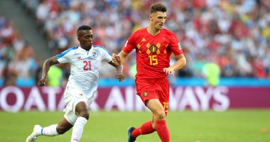 لاعب بنما: إنجلترا أقل خطورة هجومية من بلجيكا