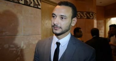 أحمد خالد صالح: "سيف الله" سيكون بداية لانطلاق الأعمال الدينية الضخمة