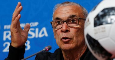 ضياء السيد: طريقة كوبر لا تناسب منتخب مصر  