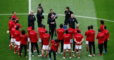 لجنة الرياضة فى البرلمان تحقق فى 5 مخالفات لبعثة اتحاد الكرة بروسيا