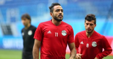 الأهلى يرفض التفاوض مع كهربا.. اعرف السبب 