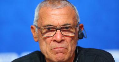 كوبر: أنا ولاعبى المنتخب نفتقد خبرات اللعب بكأس العالم
