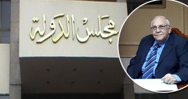 18 قانونا ينتهى منها تشريع مجلس الدولة فى مدة لا تزيد عن 6 أشهر.. قانون "المرور" و"أوبر وكريم" و"تكريم الشهداء" و "مجلس ذوى الإعاقة" الأبرز.. والمجلس يسارع الزمن للانتهاء من جميع القوانين المقدمة