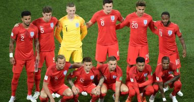 موعد مباراة انجلترا وبنما فى كأس العالم 2018