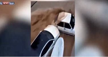 فيديو.. غرق محافظات تركية لتردى البنية التحتية.. وتزايد الاحتقان ضد أردوغان 