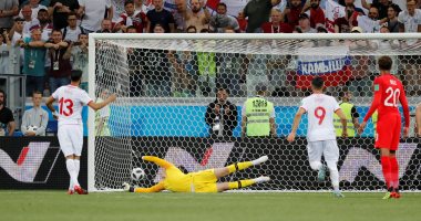 فيديو وصور.. مونديال المفاجآت.. حامل اللقب يسقط أمام المكسيك.. برازيل أوروبا يخطفون التعادل القاتل من إسبانيا.. سويسرا تحرج البرازيل.. ولعنة الدقيقة 90 تطارد المنتخبات العربية