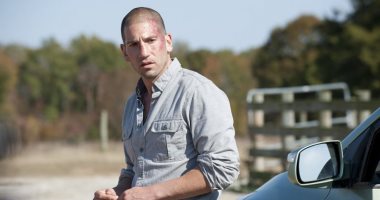 جون بيرنتال يعود فى الموسم التاسع لـWalking Dead