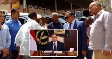 الداخلية تواصل حملاتها على المواقف للتأكد من الالتزام بالتعريفة.. إلزام السائقين بوضع ملصق بالأسعار الجديدة ولافتات بالمواقف لعدم استغلال المواطنين.. المرور تداهم 600موقف عشوائى وشرطة التموين تراقب محطات الوقود