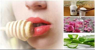 مش هتحتاجى لمكياج.. 5 طرق طبيعية حافظى بيها على جمال شفتيك
