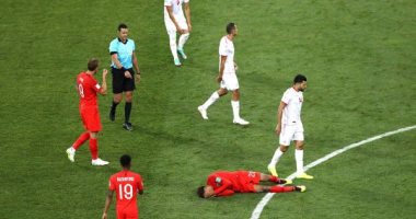 كأس العالم 2018 .. ديلى ألى مهدد بالغياب عن مباراة إنجلترا وبنما
