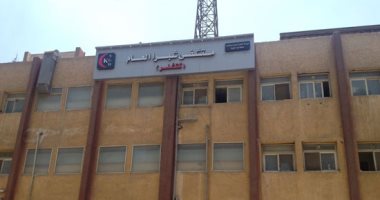 مدير مستشفى شبرا العام يكشف تفاصيل تدمير أهالى مريضة متوفاة جهاز تنفس صناعى