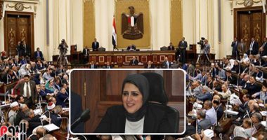 أول تعديلات تحت قبة البرلمان لبدل"المهن الطبية" بعد كورونا.. القانون يقضى بزيادة بدل المهن بنسبة 75% استجابة لتوجيهات الرئيس.. وشمول الفئات الفنية والإدارية العاملة بوزارة الصحة والعيادات الجامعية فى صرف البدل