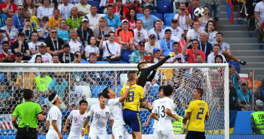 20 صورة تلخص اليوم الرابع لمونديال روسيا 2018 
