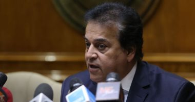 الأربعاء المقبل.. وزير التعليم العالى يشارك بحفل التخرج الأول لمدينة زويل