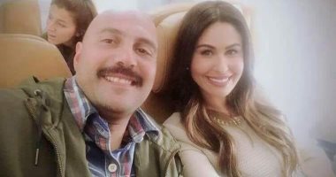 غداً.. عقد قران مى سليم والفنان وليد فواز