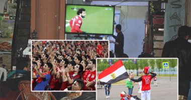 طقس مباراة مصر وجنوب أفريقيا.. اعرف حالة الجو وتحذيرات الأرصاد للمشجعين