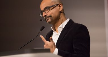 براءة الكاتب الأمريكي جونو دياز الفائز بجائزة بولتزر من تهمة التحرش الجنسى